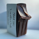 Vanilla Oak Soap Bar