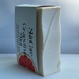 Grapefruit Mint Soap Bar