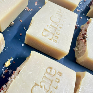 5 for $40 Soap Bars