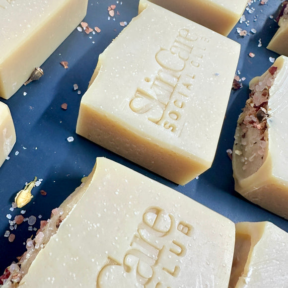 5 for $40 Soap Bars