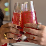 Glowmance: Valentines Self-Care Affair