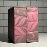 Elderberry & Evergreen Soap Bar