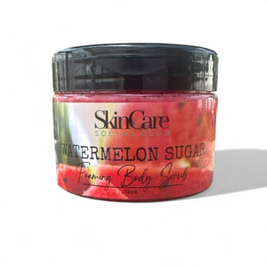 Watermelon Sugar - Foaming Body Scrub