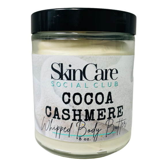 Cocoa Cashmere - Whipped Body Butter
